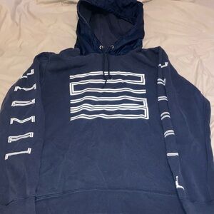 Boy’s Jordan Hoodie with White Stripes !Accepting Offers! Bundle Deals Available
